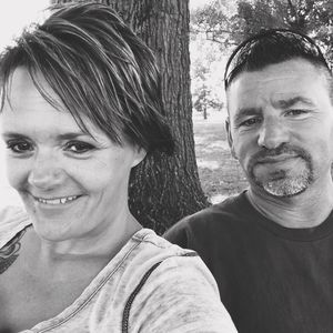 Meet your Posher, Patsy